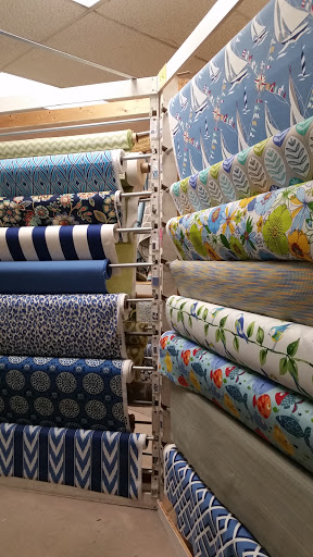 Fabric Store «Mill Outlet Village», reviews and photos, 4601 Paragon Park Rd, Raleigh, NC 27616, USA