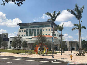 Coral Springs City Hall