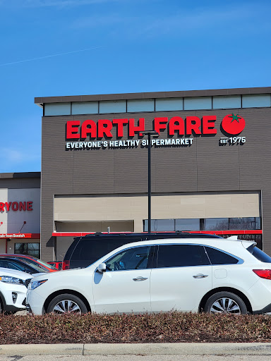 Grocery Store «Earth Fare North Canton», reviews and photos, 3939 Everhard Rd NW, North Canton, OH 44709, USA