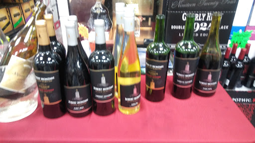 Liquor Store «Marlboro Liquors», reviews and photos, 5725 Crain Hwy, Upper Marlboro, MD 20772, USA