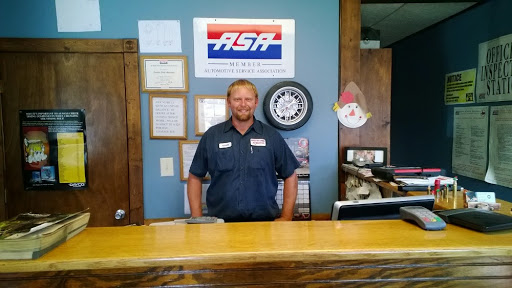 1269 Sweeten Creek Rd, Asheville, NC 28803, USA