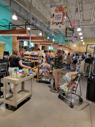 Grocery Store «Whole Foods Market», reviews and photos, 3968 Airport Blvd, Mobile, AL 36608, USA