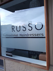 Russo Professional Hairdressers