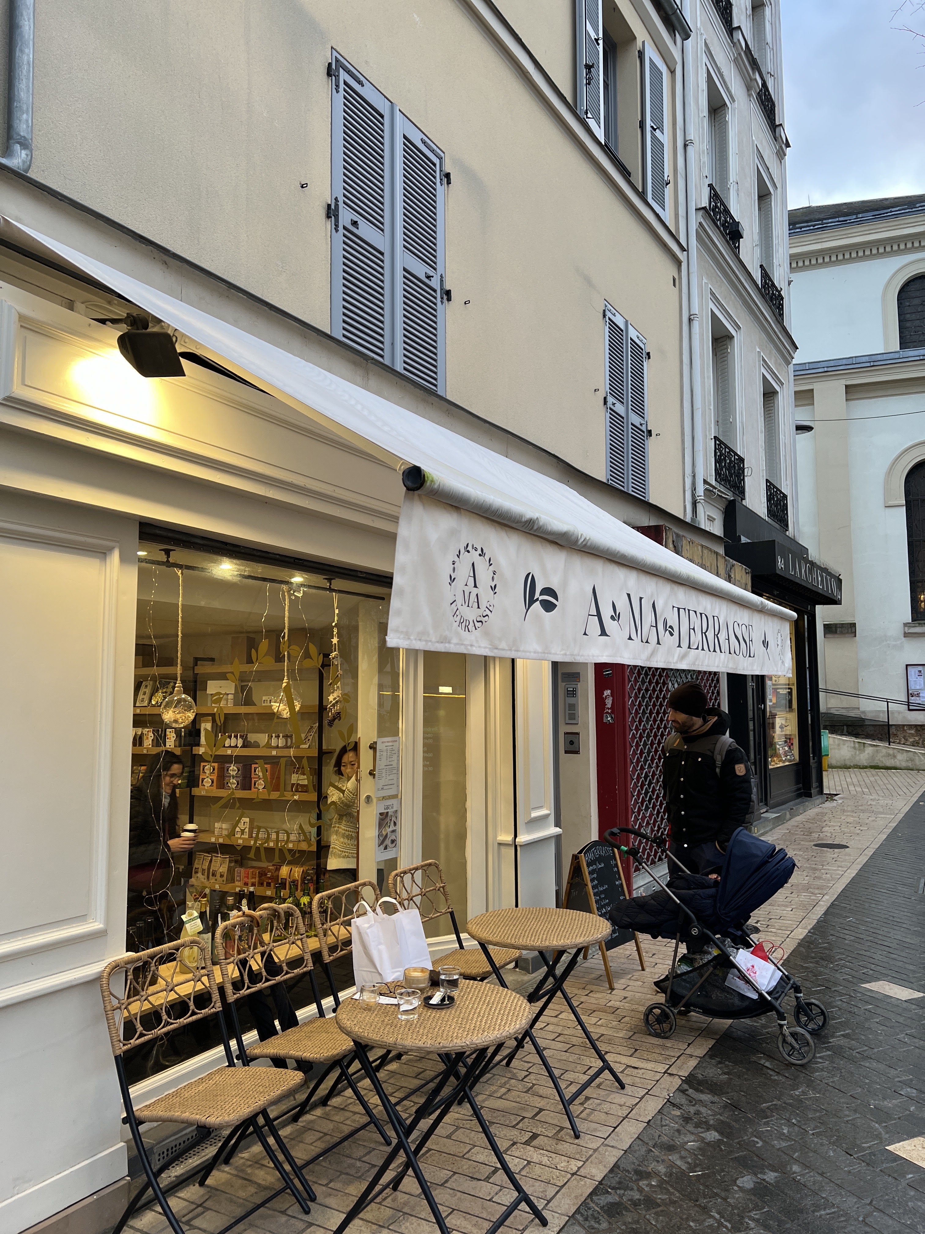 Photo n° 1 de l'avis de Covan.a fait le 30/12/2023 à 15:51