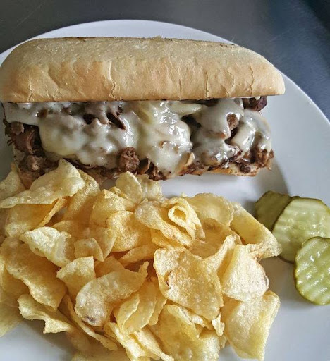 Restaurant «Cumberland Cafe and Market», reviews and photos, 1368 Market St, Dayton, TN 37321, USA