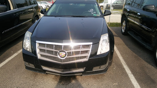 Auto Auction «Carriage Trade Public Auto Auction», reviews and photos, 1575 Alan Wood Rd, Conshohocken, PA 19428, USA