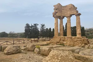 Hellenistic - Roman Quarter - Temples Valley image