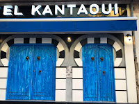 Photos du propriétaire du Restaurant tunisien El Kantaoui à Nice - n°1