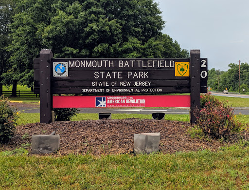 State Park «Monmouth Battlefield State Park», reviews and photos, 16 Business Route 33, Manalapan Township, NJ 07726, USA