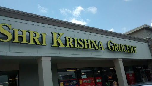 Indian Grocery Store «Shri Krishna Grocery», reviews and photos, 7012 Brookfield Plaza, Springfield, VA 22150, USA