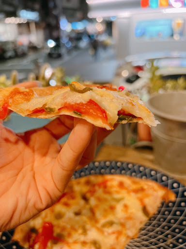 Buono Pizza布諾手工窯烤披薩 的照片