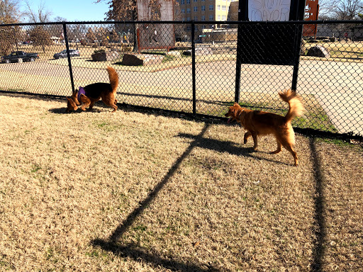 Dog Park «MacArthur Dog Park», reviews and photos, 601 E 9th St, Little Rock, AR 72202, USA