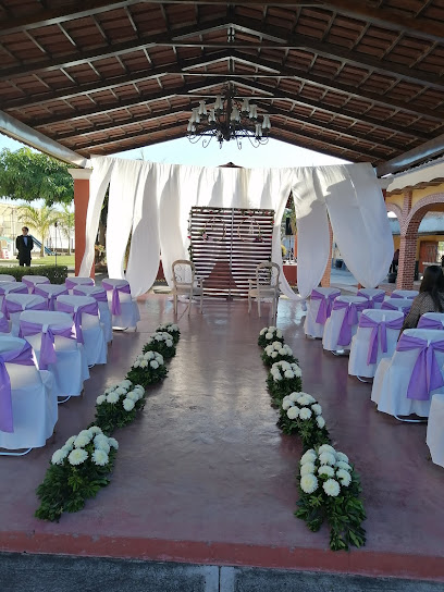 Casa Grande Eventos