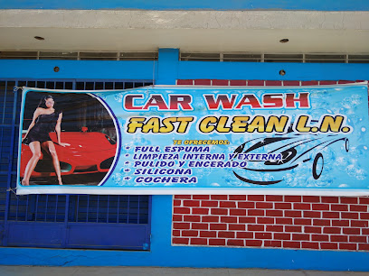 Car Wash Fast Clean L.N.