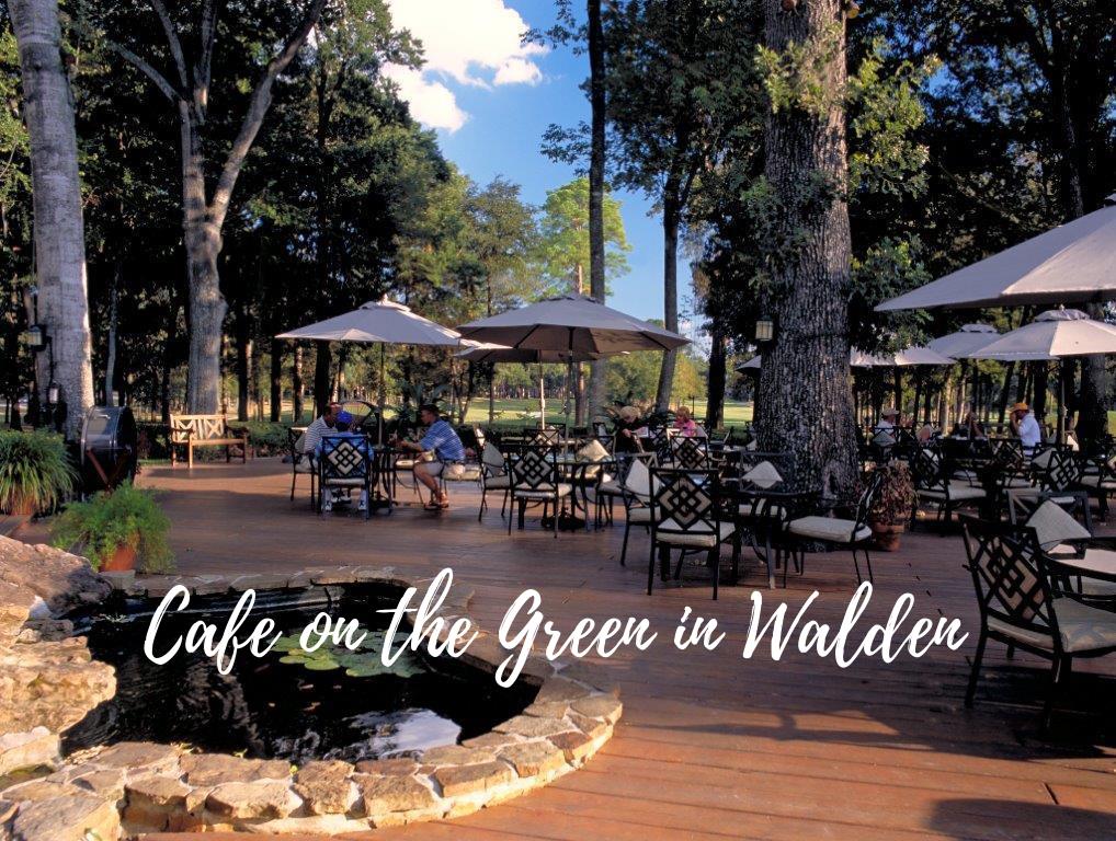 Café on the Green 77356