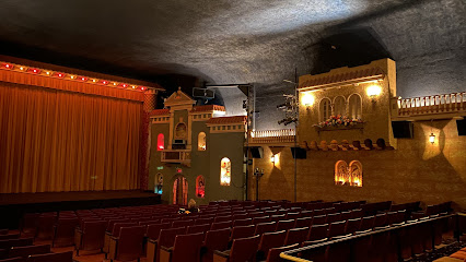 Magic Lantern Roxy Theatre