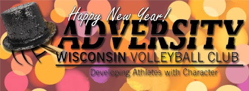 Adversity Wisconsin Volleyball Club