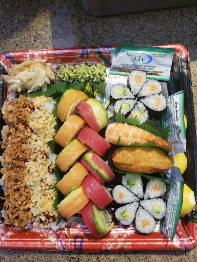 Hypermarket «Kroger Marketplace», reviews and photos, 189 Brooklawn St, Farragut, TN 37934, USA