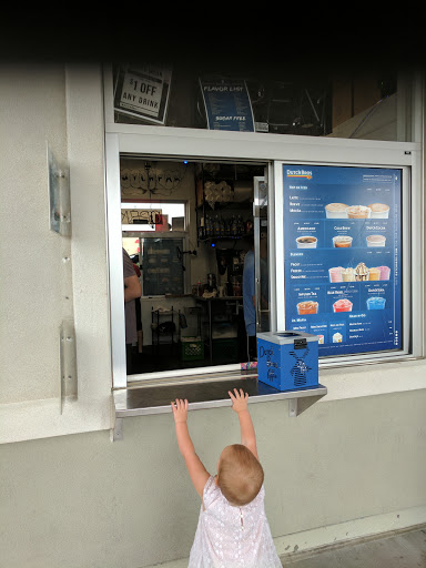 Coffee Shop «Dutch Bros Coffee», reviews and photos, 5980 AZ-69, Prescott Valley, AZ 86314, USA