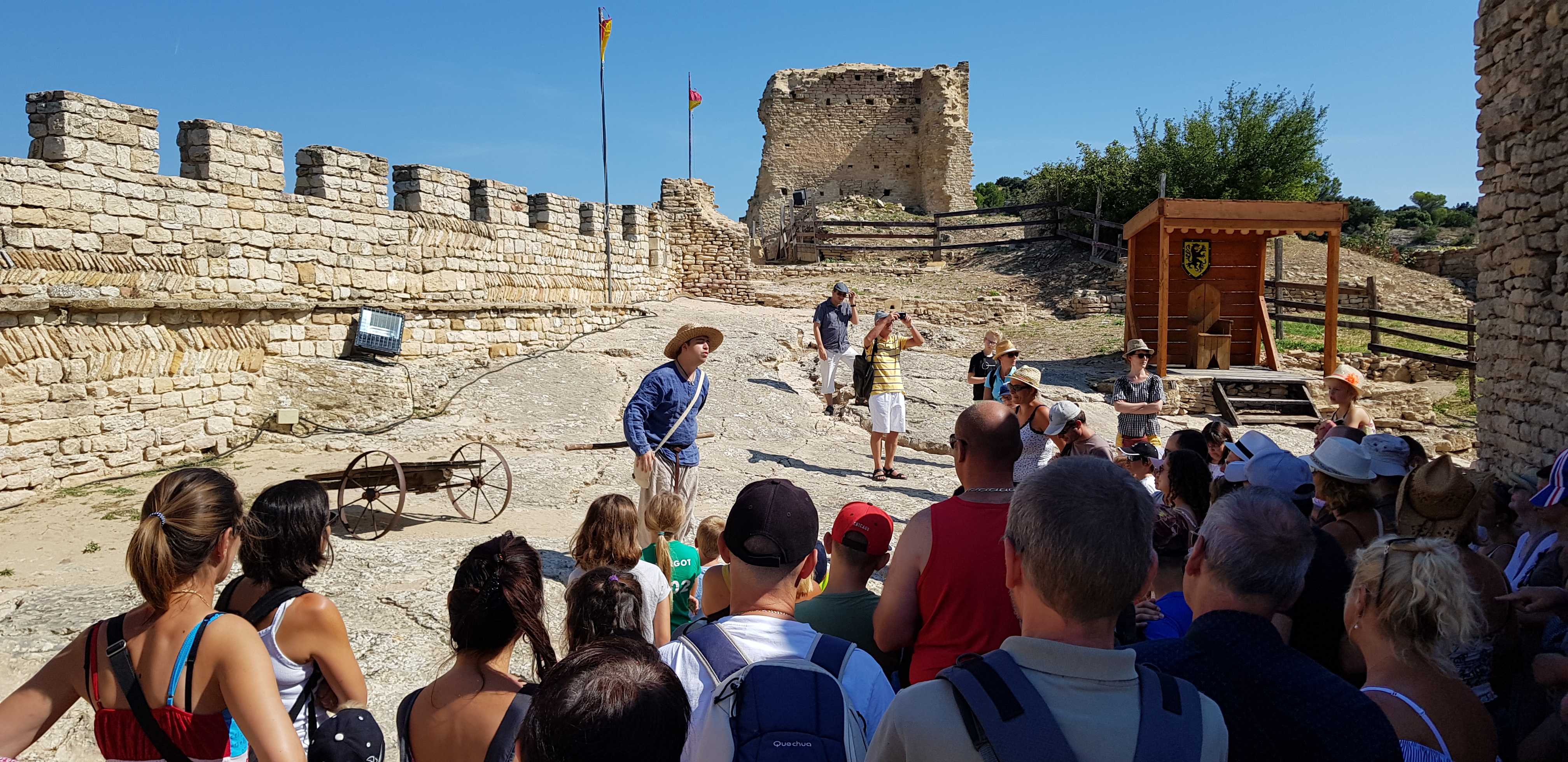 Photo n° 5 de l'avis de Arnaud.u fait le 20/08/2018 à 15:02