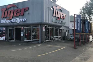Tiger Wheel & Tyre Pietermaritzburg image