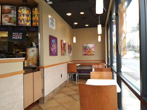 Taco Bell image