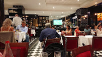 Atmosphère du Restaurant italien Trattoria César à Paris - n°2