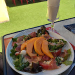 Photo n° 5 de l'avis de Clarisse.e fait le 08/12/2019 à 13:19 pour Le Terminus à Novéant-sur-Moselle