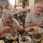 Photo n°1 de l'avis de Donatella.o fait le 07/09/2022 à 13:22 sur le  Ristorante Canella Occhiobello à Occhiobello