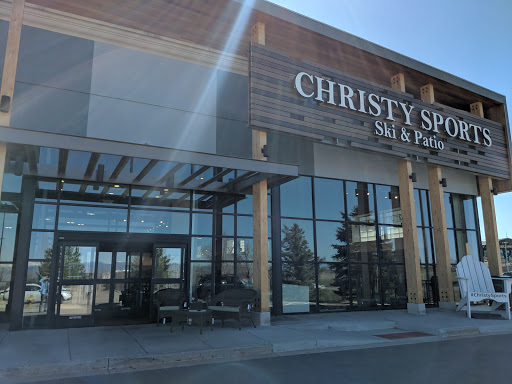 Ski Shop «Christy Sports - Ski & Patio», reviews and photos, 9607 E County Line Rd, Englewood, CO 80112, USA
