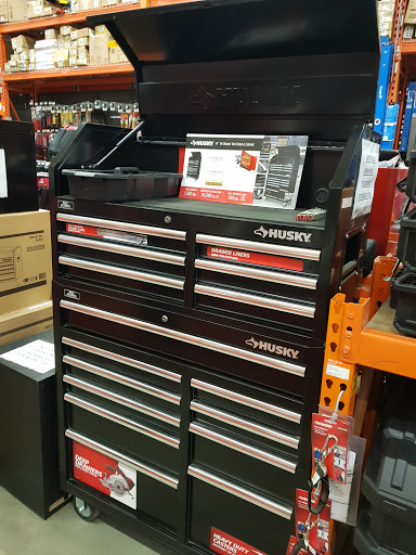 Home Improvement Store «The Home Depot», reviews and photos, 5 Allstate Rd, Boston, MA 02125, USA