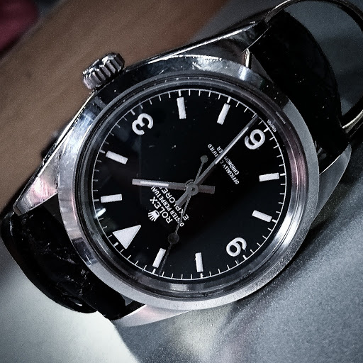 Jeweler «Town Jewelers Inc.», reviews and photos, 3305 Connecticut Ave NW, Washington, DC 20008, USA