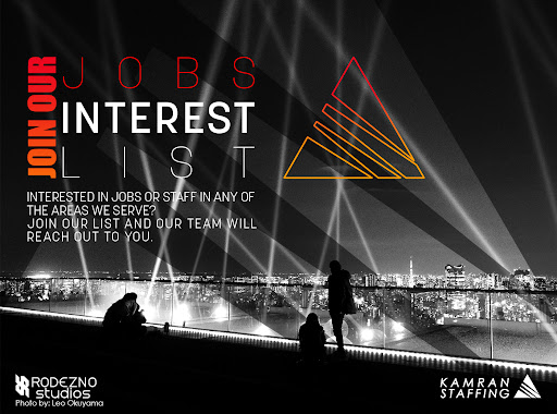 Employment Agency «Kamran Staffing Inc.», reviews and photos, 17932 S Avalon Blvd, Carson, CA 90746, USA