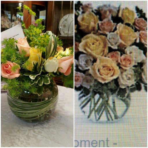 Skin Care Clinic «Fredericksburg Flowers», reviews and photos, 2091 Jefferson Davis Hwy, Fredericksburg, VA 22401, USA