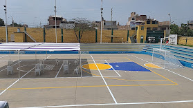 Polideportivo Laredo