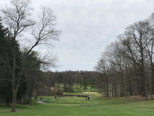 Country Club «Casperkill Country Club», reviews and photos, 25 Golf Club Ln, Poughkeepsie, NY 12601, USA