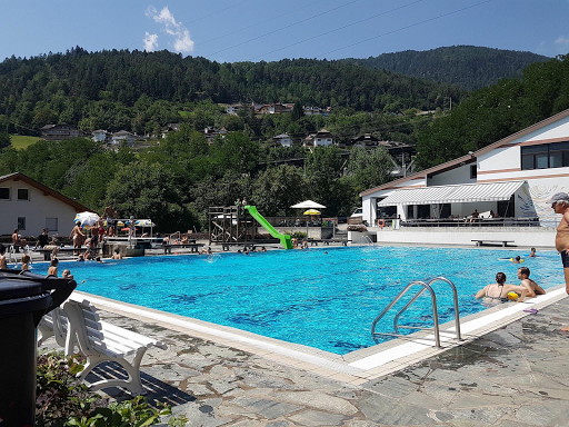 Schwimmbad Mühlbach