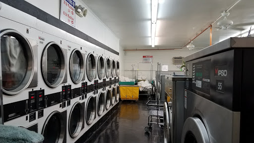 Laundromat «Myrtle Beach Coin Laundry», reviews and photos, 612 S Kings Hwy, Myrtle Beach, SC 29577, USA