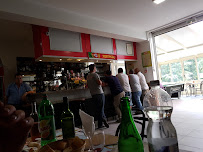 Atmosphère du Le Tamariz restaurant à Fleury-les-Aubrais - n°1