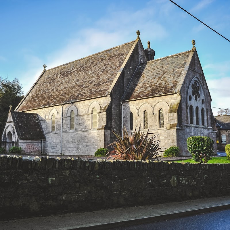 Templebreedy Parish Church, Church of Ireland