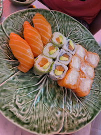 Sushi du Restaurant de sushis Sakura Sushi à Oullins-Pierre-Bénite - n°19