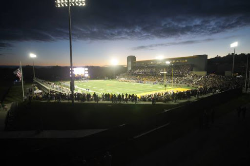 Stadium «Bob Ford Field At Tom & Mary Casey Stadium», reviews and photos, 1400 Washington Avenue, Albany, NY 12222, USA