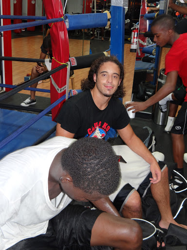 Boxing Gym «Club KO Training Center», reviews and photos, 8050 Pines Blvd, Pembroke Pines, FL 33024, USA