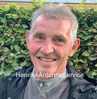 Henriks Antenne Service