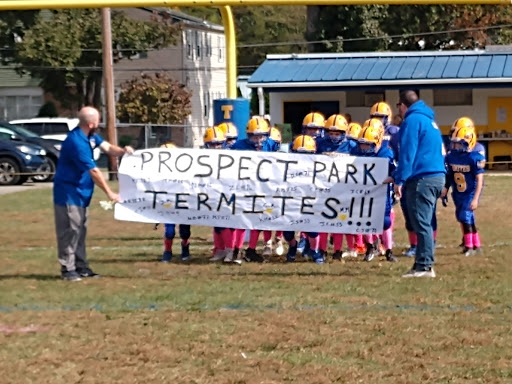 Park «Witmer Memorial Field», reviews and photos, 832 4th Ave, Prospect Park, PA 19076, USA