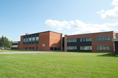 École Pierre-Bédard