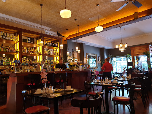 Flanagan's Bar & Restaurant