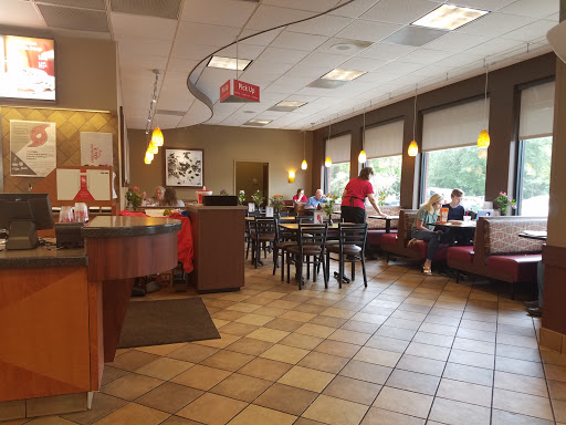 Fast Food Restaurant «Chick-fil-A», reviews and photos, 5023 US-90, Pace, FL 32571, USA