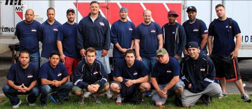 Moving and Storage Service «Ridgewood Moving Services», reviews and photos, 575 Corporate Dr #405, Mahwah, NJ 07430, USA