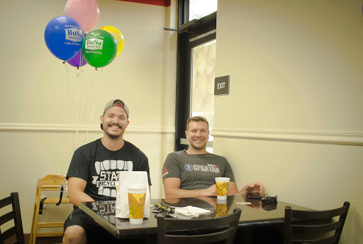 Donut Shop «Bosa Donuts», reviews and photos, 7446 W Cactus Rd, Peoria, AZ 85381, USA